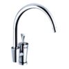 Vòi đồng mạ Chrome Malloca K 107 2 voi rua bat malloca k 107 8
