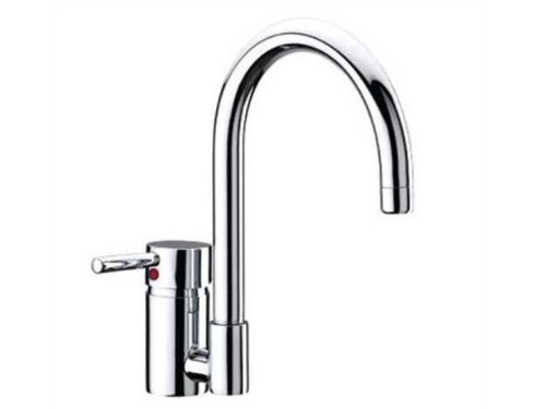 Vòi đồng mạ Chrome Malloca K 130