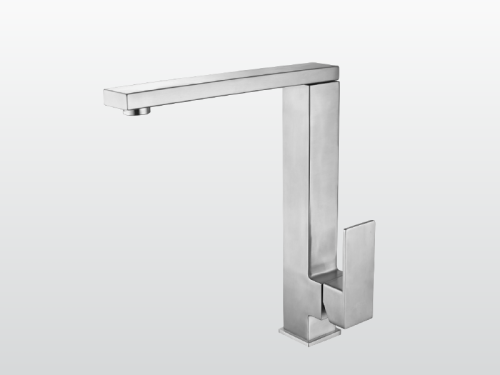 Vòi đồng mạ Chrome Malloca K 130S