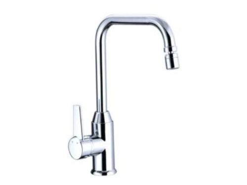 Vòi đồng mạ Chrome Malloca K 131