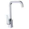 Vòi rửa chén bát Malloca K 136A 1 voi rua bat malloca k 136a 8