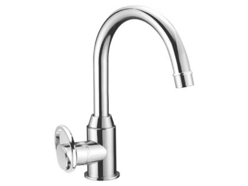 Vòi đồng mạ Chrome Malloca K 139