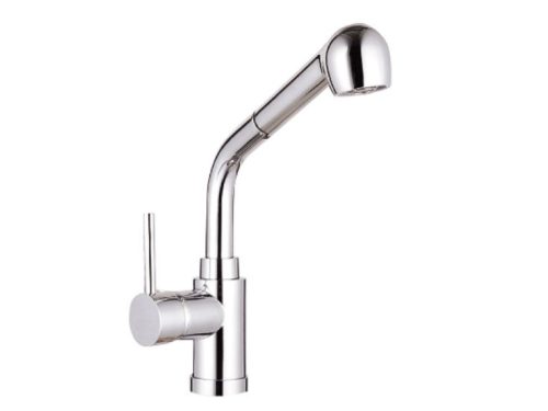 Vòi rửa chén bát Malloca K119T9