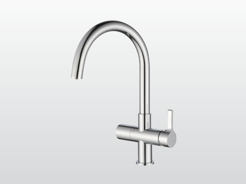 Vòi rửa chén bát Malloca K150DW