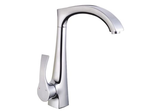 Vòi rửa chén bát Malloca K151T