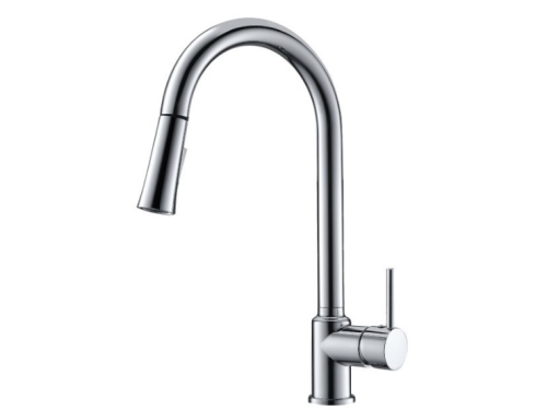 Vòi rửa chén Hafele Phoebe 570.50.280