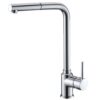 Vòi rửa chén bát Hafele TITUS HT-C319 570.50.290 2 voi rua chen bat hafele 570 50 290 4