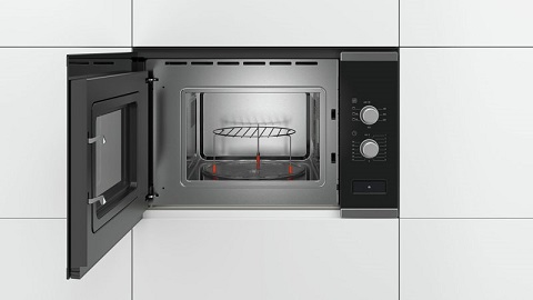 Lò vi sóng Bosch BEL520MS0K 5 Lò vi sóng Bosch BEL520MS0K