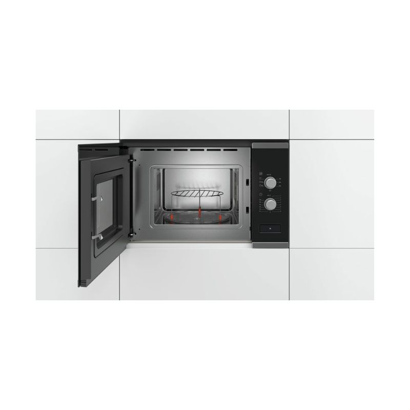 Lò vi sóng Bosch BEL520MS0K Lò vi sóng Bosch BEL520MS0K