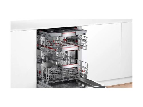 khay rửa của Máy rửa bát Bosch SMI8YCS03E