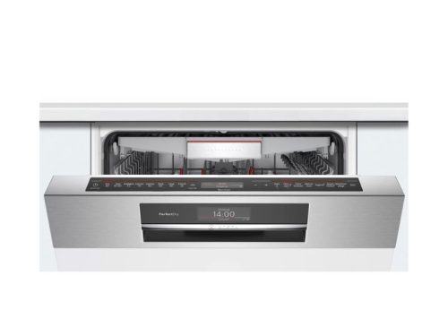 bảng điều khiển của Máy rửa bát Bosch SMI8YCS03E