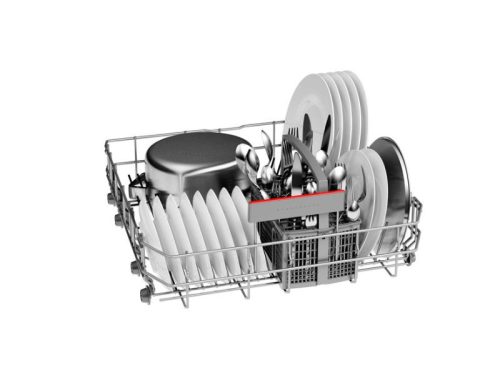 khay rửa của kích thước Máy rửa bát Bosch SMS46GI01P