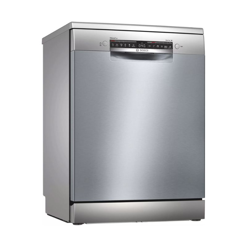 Máy rửa bát Bosch SMS4ECI26E serie 4
