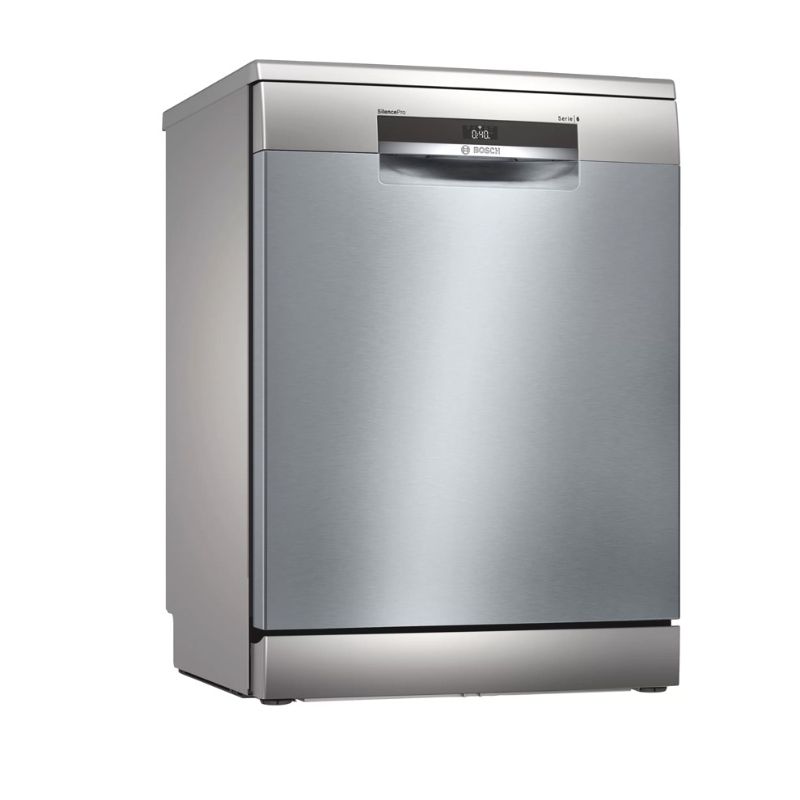 Máy rửa bát Bosch SMS6ECI07E
