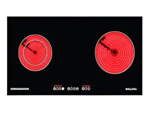 Bếp điện Malloca DZ- 7372