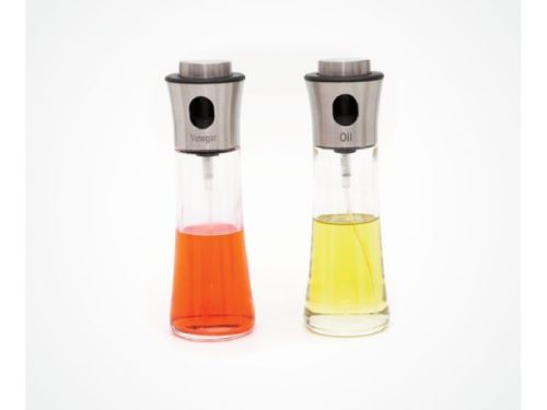 Bộ đựng dầu dấm Malloca MOVS-10128
