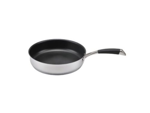 Chảo Inox Malloca cao cấp SA-03