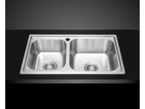 Chậu rửa bát Malloca MS 2076EP