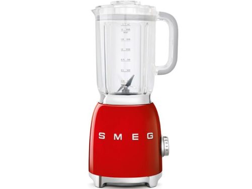 Máy say sinh tố Hafele Smeg BLF01RDEU 535.43.639 màu đỏ