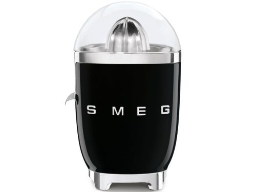 Máy vắt cam Hafele Smeg Citrus Juicer Black 535.43.640