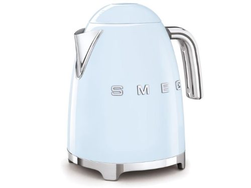 Ấm đun nước Hafele Smeg KLF03PBEU 535.43.678 xanh dương