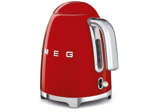 Ấm đun nước Hafele Smeg KLF03RDEU 535.43.679 màu đỏ