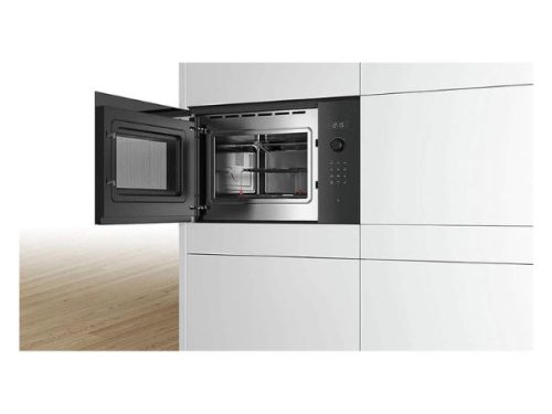 Lò vi sóng âm tủ Bosch BEL554MB0 3 Lò vi sóng âm tủ Bosch BEL554MB0