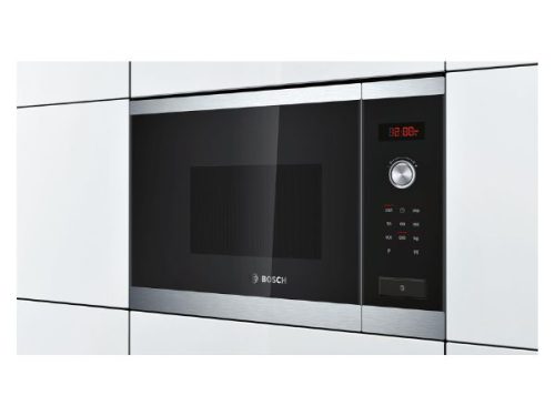 Lò vi sóng Bosch HMT75M654 3 Lò vi sóng Bosch HMT75M654