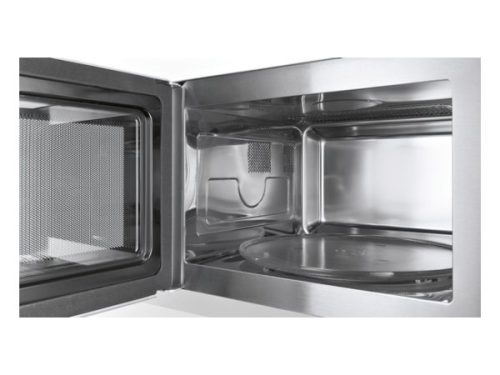 Lò vi sóng Bosch HMT75M654B 3 Lò vi sóng Bosch HMT75M654B