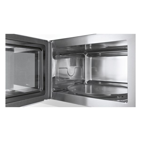 Lò vi sóng Bosch HMT75M654B Lò vi sóng Bosch HMT75M654B