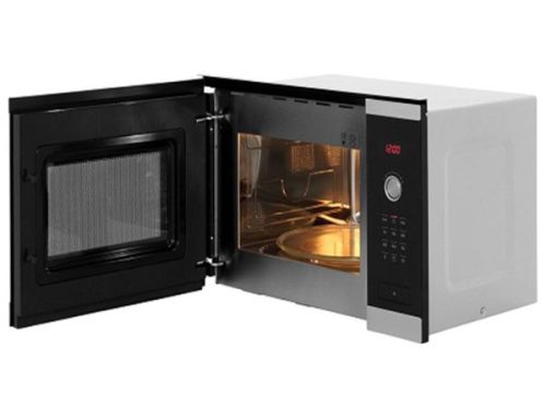 Lò vi sóng Bosch HMT84M654 4 Lò vi sóng Bosch HMT84M654
