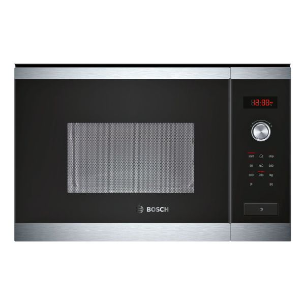 Lò vi sóng Bosch HMT84M654 Lò vi sóng Bosch HMT84M654