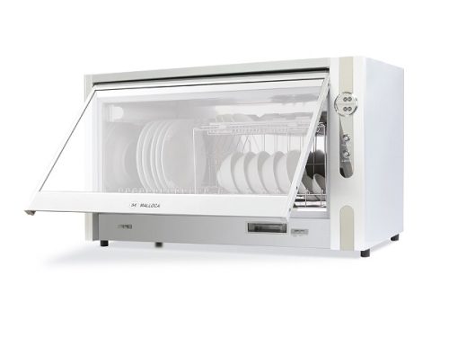 Máy sấy bát Malloca MDC-33A