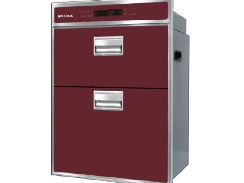 Máy sấy bát Malloca ZLD 110-A1B