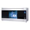 Máy sấy chén Malloca YLD53C - A 1 Máy sấy chén Malloca YLD53C - A