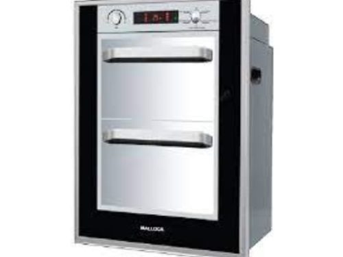Máy sấy chén Malloca ZLD 90H