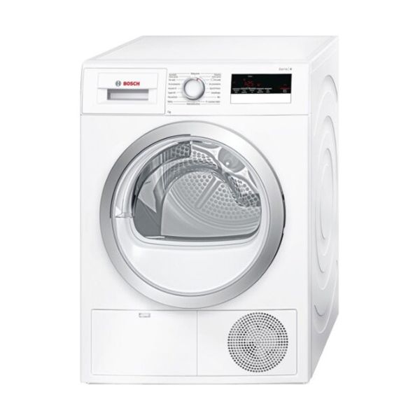 Máy sấy quần áo Bosch WTN86201PL Máy sấy quần áo Bosch WTN86201PL
