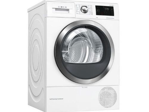Máy sấy quần áo Bosch WTW876H8SG
