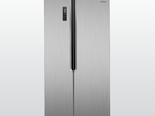 Tủ lạnh Side by Side Malloca MF-521SBS