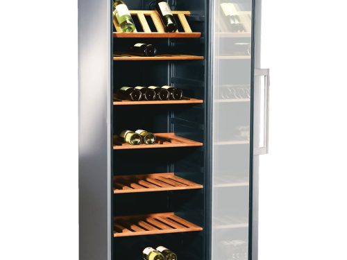 Tủ rượu Bosch KSWW38940