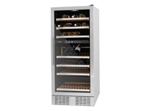 Tủ Rượu Malloca MWC-120DC