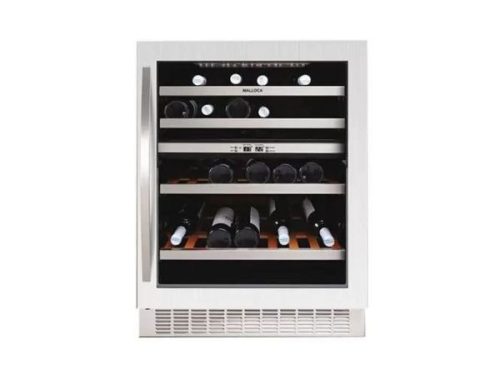 Tủ Rượu Malloca MWC-45BS