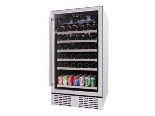Tủ Rượu Malloca MWC-89S