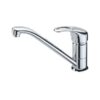Vòi rửa chén bát Malloca K120 2 Vòi rửa chén bát Malloca K120