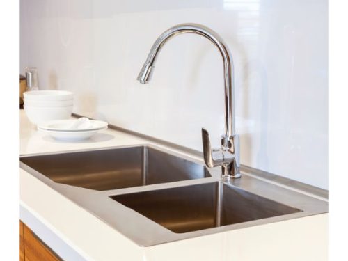 VÒI RỬA CHÉN BÁT MALLOCA K279N