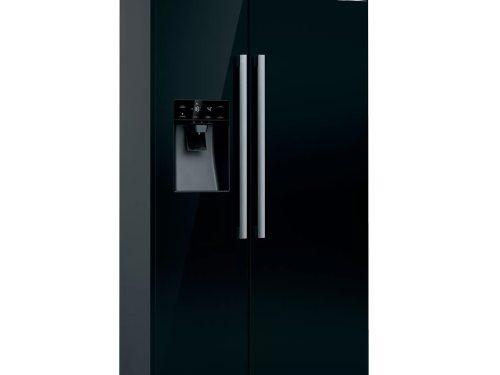 TỦ LẠNH SIDE BY SIDE BOSCH KAI93VBFP