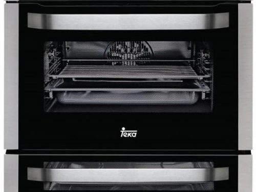 Lò nướng điện TEKA HL 45.15 41595020