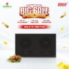 Bếp từ Lorca TA-1009 Plus