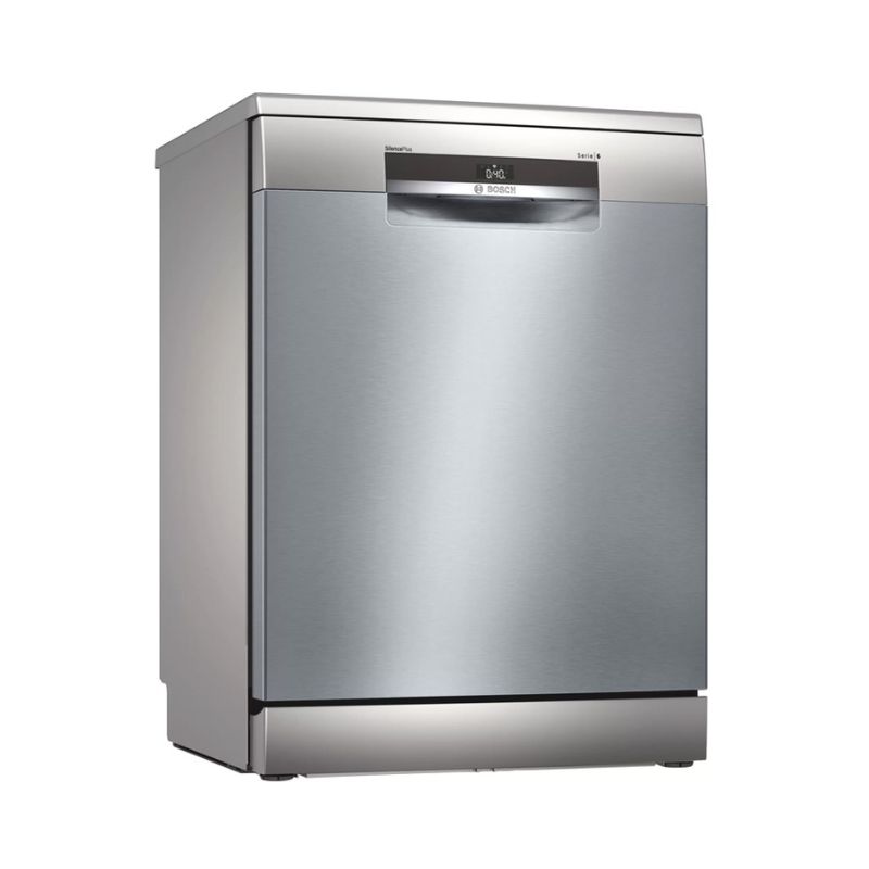 Máy rửa bát Bosch SMS6ECI03E