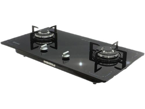 Bếp gas âm Rinnai RVB-212BG